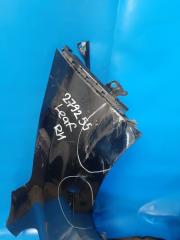 Крыло переднее правое LEAF 10-17