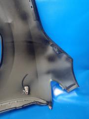 Крыло переднее правое LEAF 10-17