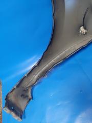 Крыло переднее правое LEAF 10-17