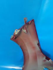 Крыло переднее переднее правое LEAF 10-17