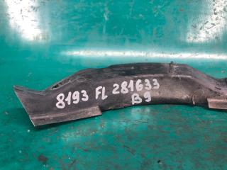 Кронштейн переднего бампера (на крыле) передний левый TRIBECA B9 05-07 2006 3.0