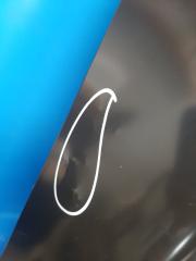 Крыло переднее переднее правое MDX (YD3) 13-21