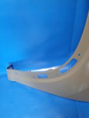 Крыло переднее переднее левое HIGHLANDER 13-19