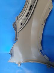 Крыло переднее переднее левое HIGHLANDER 13-19