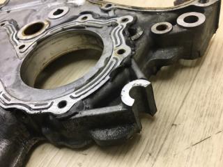 Крышка ГРМ INFINITI G35 03-07 3.5 VQ35DE