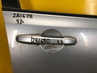 Ручка двери наружная передняя правая HONDA CIVIC 4D 06-11