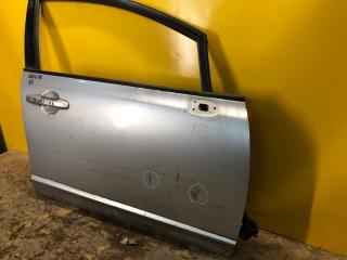 Дверь передняя правая CIVIC 4D 06-11