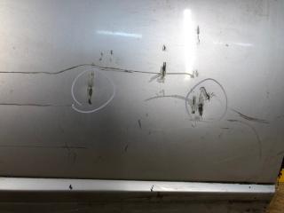 Дверь передняя правая CIVIC 4D 06-11