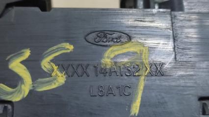 Блок управления стеклоподъемниками FOCUS 10-18 2016 2.0