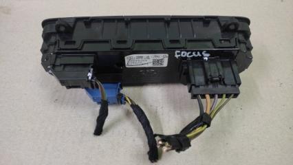 Блок управления печкой FOCUS 10-18 2016 2.0