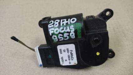 Моторчик заслонки печки FOCUS 10-18 2016 2.0
