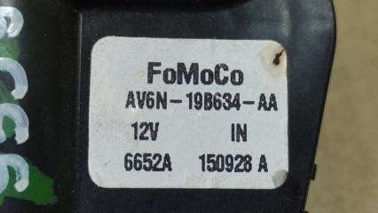 Моторчик заслонки печки FORD FOCUS 10-18 2.0