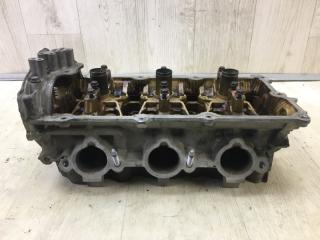 Головка блока цилиндров левая INFINITI G35 03-07 3.5 VQ35DE