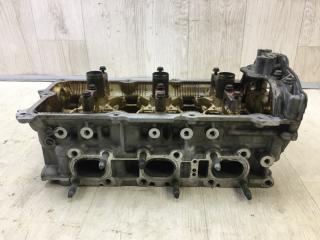 Головка блока цилиндров левая G35 03-07 3.5 VQ35DE