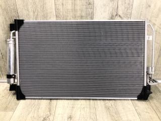 Радиатор кондиционера NISSAN ALTIMA L33 12-18