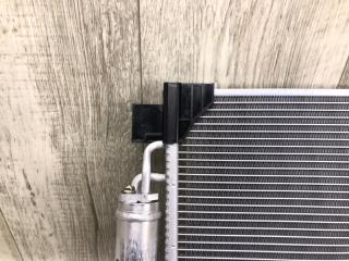 Радиатор кондиционера NISSAN ALTIMA L33 12-18