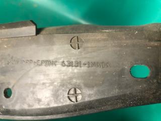 Пыльник крыла передний левый M25/M37/M56/Q70/M35H 10-16 2010 Седан 3.7 VQ37VHR