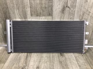 Радиатор кондиционера FUSION 14-