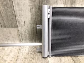 Радиатор кондиционера FORD FUSION 14-