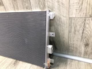 Радиатор кондиционера FUSION 14-