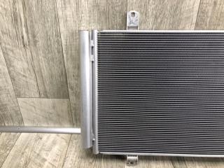 Радиатор кондиционера TOYOTA AVALON 13-18 GSX40