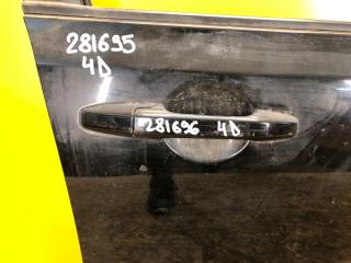 Ручка двери наружная передняя правая HONDA CIVIC 4D 06-11