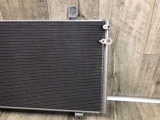 Радиатор кондиционера AVALON 13-18 GSX40