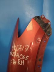 Крыло переднее правое CX-5 (KE) 11-17