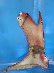 Крыло переднее правое CX-5 (KE) 11-17