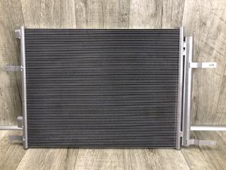 Радиатор кондиционера FUSION 14-