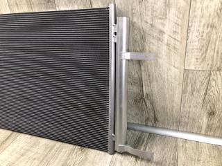 Радиатор кондиционера FORD FUSION 14-