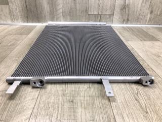 Радиатор кондиционера FUSION 14-