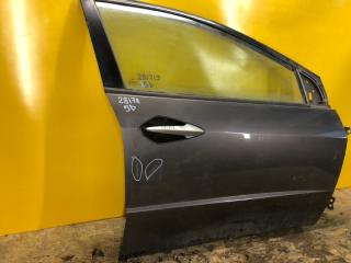 Дверь передняя правая HONDA CIVIC 5D 06-11