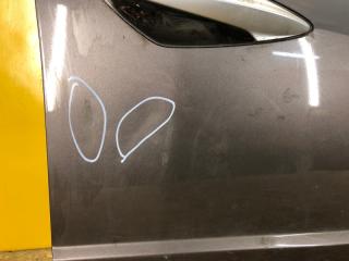 Дверь передняя правая CIVIC 5D 06-11