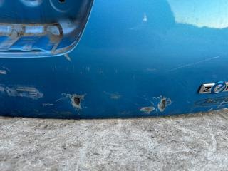 Крышка багажника LEAF 10-17