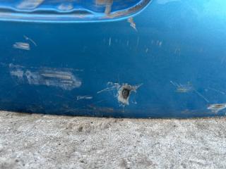 Крышка багажника LEAF 10-17