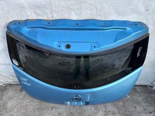 Крышка багажника LEAF 10-17