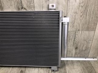 Радиатор кондиционера MAZDA 6 GJ 12-