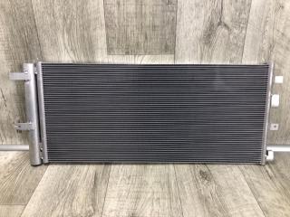 Радиатор кондиционера FUSION 14-