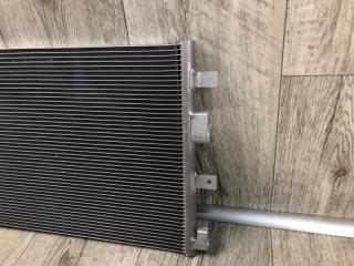 Радиатор кондиционера FORD FUSION 14-