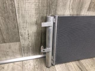 Радиатор кондиционера FUSION 14-