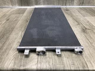 Радиатор кондиционера FUSION 14-