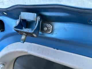 Крышка багажника LEAF 10-17