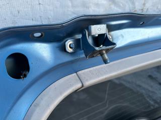 Крышка багажника LEAF 10-17