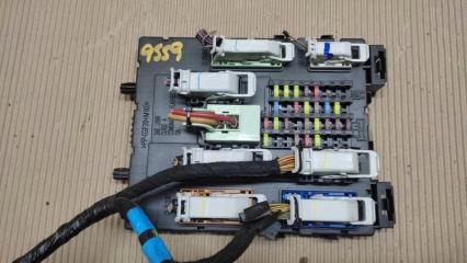 Блок предохранителей салон FORD FOCUS 10-18 2016