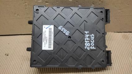 Блок предохранителей салон FOCUS 10-18 2016 2.0