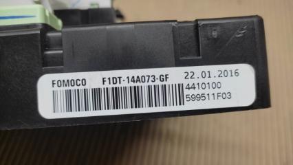 Блок предохранителей салон FOCUS 10-18 2016 2.0