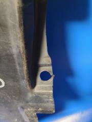 Защита двигателя MAZDA CX-5 (KE) 11-17