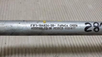 Трубка кондиционера FORD FOCUS 10-18 2.0