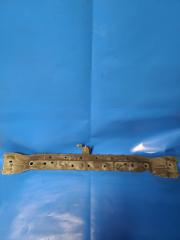 Панель передняя NISSAN LEAF 10-17